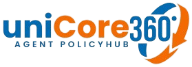 uniCore360 Logo