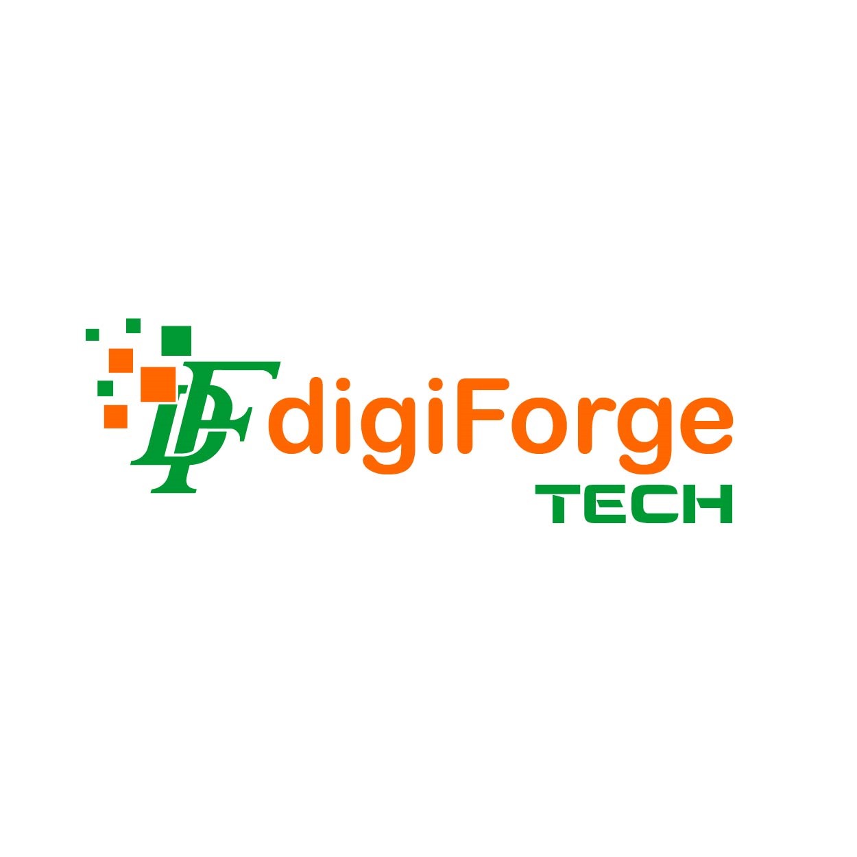 digiForce Logo