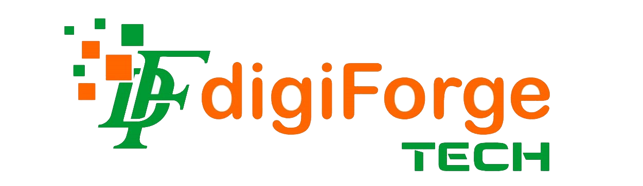 digiForce Logo
